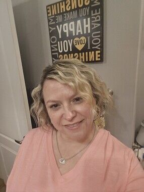 Meet your Posher, Lindsay